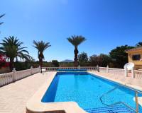 Resales - Landeigentum - Catral - Catral - Country