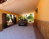 Resales - Landeigentum - Catral - Catral - Country