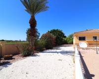 Resales - Landeigentum - Catral - Catral - Country