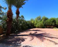 Resales - Landeigentum - Catral - Catral - Country