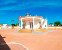 Resales - Landeigentum - Catral - Catral - Country