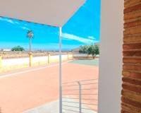 Resales - Landeigentum - Catral - Catral - Country