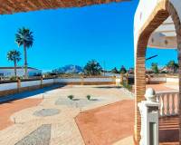 Resales - Landeigentum - Catral - Catral - Country