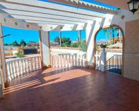 Resales - Landeigentum - Catral - Catral - Country