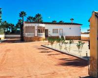 Resales - Landeigentum - Catral - Catral - Country