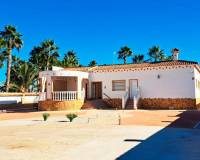 Resales - Landeigentum - Catral - Catral - Country