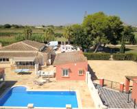 Resales - Landeigentum - Heredades - Heredades - Country