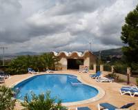 Resales - Landeigentum - Ibi - Ibi - Country