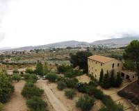 Resales - Landeigentum - Ibi - Ibi - Country