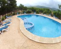 Resales - Landeigentum - Ibi - Ibi - Country