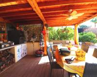 Resales - Landeigentum - Orihuela - La Campaneta