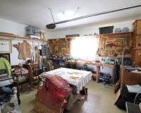 Resales - Landeigentum - Orihuela - La Campaneta