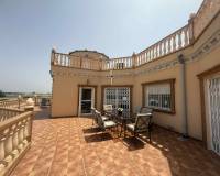 Resales - Landvilla - Almoradi