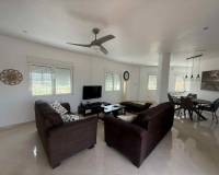 Resales - Landvilla - Almoradi