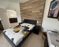 Resales - Landvilla - Almoradi