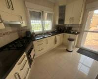 Resales - Landvilla - Almoradi