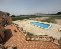 Resales - Landvilla - Almoradi