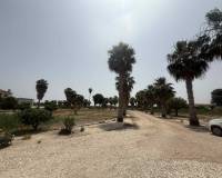 Resales - Landvilla - Almoradi