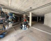 Resales - Landvilla - Almoradi