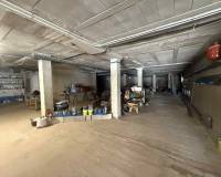 Resales - Landvilla - Almoradi