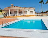 Resales - Landvilla - Catral