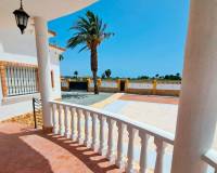 Resales - Landvilla - Catral