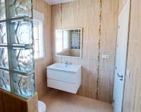 Resales - Landvilla - Catral