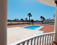 Resales - Landvilla - Catral