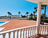 Resales - Landvilla - Catral