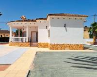 Resales - Landvilla - Catral
