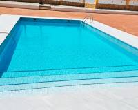 Resales - Landvilla - Catral