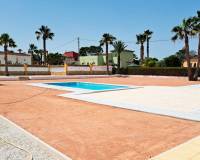 Resales - Landvilla - Catral