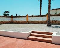 Resales - Landvilla - Catral