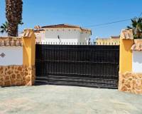 Resales - Landvilla - Catral