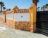 Resales - Landvilla - Catral