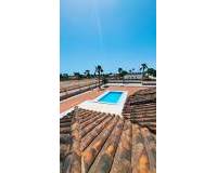 Resales - Landvilla - Catral