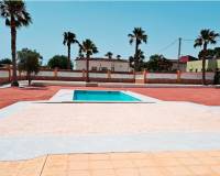 Resales - Landvilla - Catral
