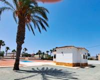 Resales - Landvilla - Catral