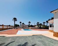 Resales - Landvilla - Catral