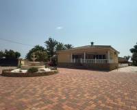 Resales - Landvilla - Catral