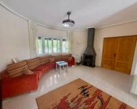 Resales - Landvilla - Catral