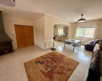 Resales - Landvilla - Catral