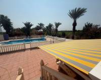 Resales - Landvilla - Catral