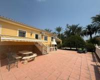 Resales - Landvilla - Catral