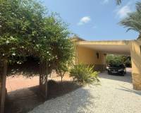 Resales - Landvilla - Catral