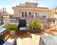 Resales -  - Orihuela Costa - Playa Flamenca