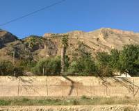 Resales -  - Orihuela - Rincón de Bonanza