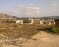 Resales -  - Orihuela - Rincón de Bonanza