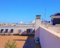 Resales - Penthouse - Alicante - Cabo Roig