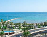 Resales - Penthouse - Alicante - Casco antiguo